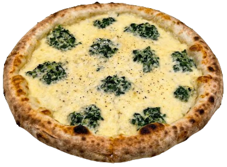 Super Creamy Spinach