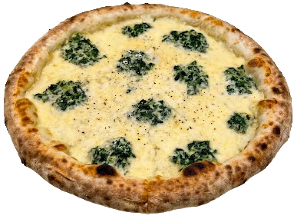 Super Creamy Spinach