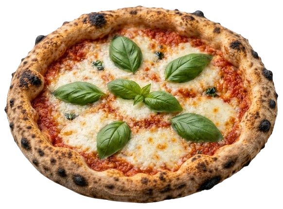 Manila Margherita