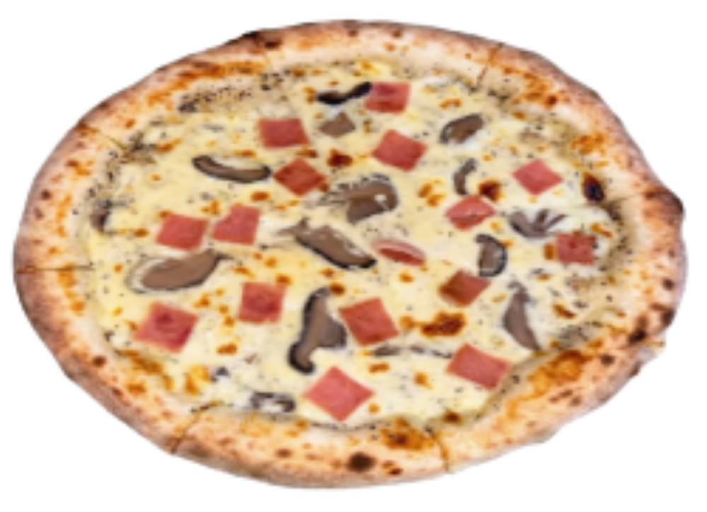 White Truffle Royale