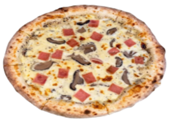 White Truffle Royale