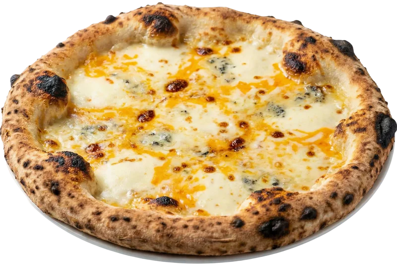 Four Cheese Special