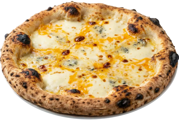 Four Cheese Special