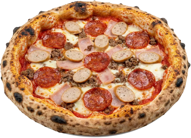 Habibi Meat Lovers