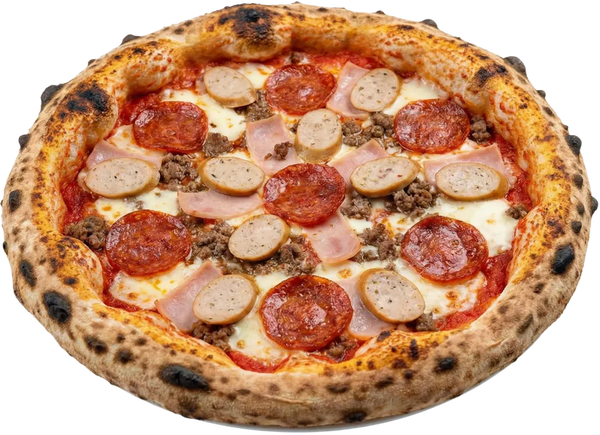 Habibi Meat Lovers