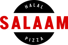 Salaam Halal Pizza