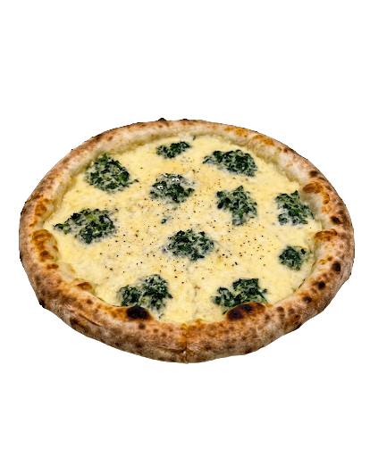 Super Creamy Spinach
