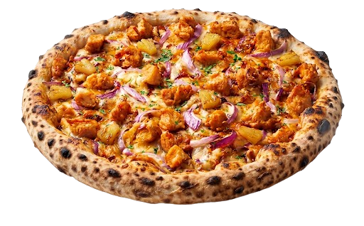 Smoky Chicken BBQ