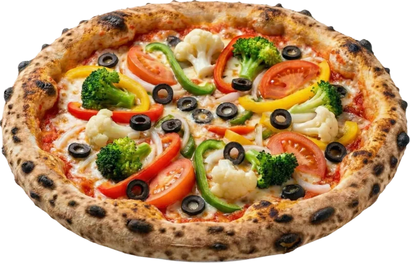 Very Veggie