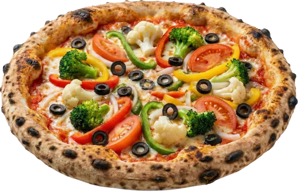 Very Veggie